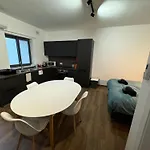 Modern In