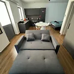 Modern In Apartman