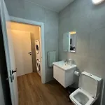 Apartman Modern In