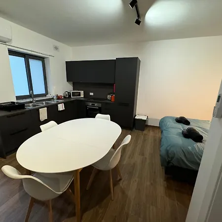 Modern In